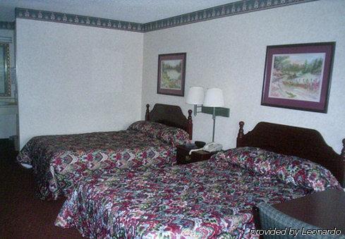 Super 8 By Wyndham Kannapolis Exterior photo