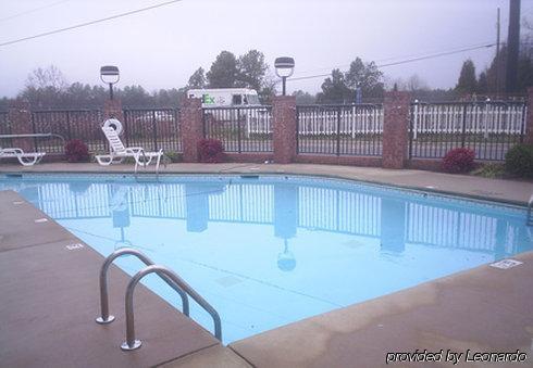 Super 8 By Wyndham Kannapolis Exterior photo